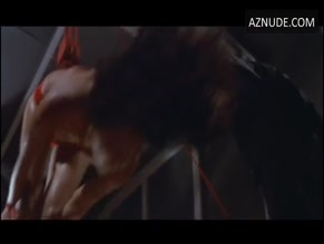 AYAKO OHTA NUDE/SEXY SCENE IN SEX HUNTER: 1980