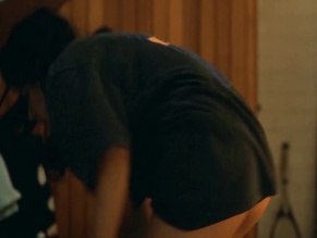 AYESHA MADON in HEARTBREAK HIGH (2022-)