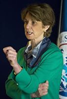 Profile picture of Kathleen Kennedy Townsend