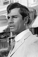 Profile picture of George Maharis