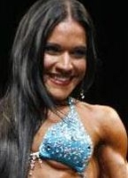 Profile picture of Christine Gonzalez