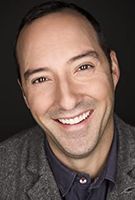 Profile picture of Tony Hale