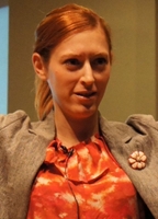 Profile picture of Kelly McGonigal