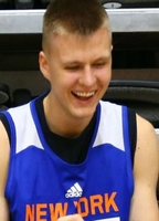 Profile picture of Kristaps Porzingis