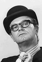 Profile picture of Charles Nelson Reilly