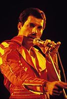 Profile picture of Freddie Mercury