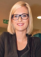 Profile picture of Marika Savsek