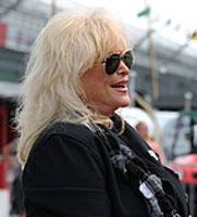 Profile picture of Linda Vaughn