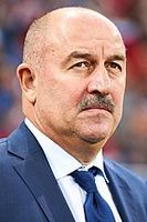 Profile picture of Stanislav Cherchesov