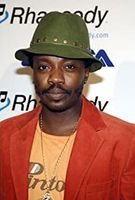 Profile picture of Anthony Hamilton