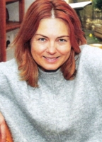 Profile picture of Pavlína Wolfová