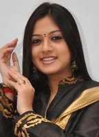 Profile picture of Keerthi Chawla