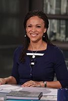 Profile picture of Melissa Harris-Perry