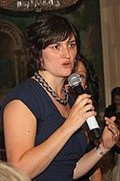 Profile picture of Sandra Fluke