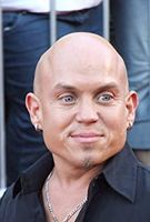 Profile picture of Martin Klebba