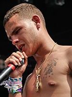 Profile picture of slowthai