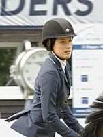 Profile picture of Jessica Springsteen