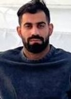 Profile picture of Mohammadhossein Kanani Zadeghan