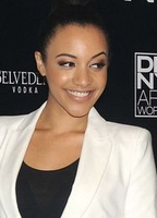 Profile picture of Amal Fashanu