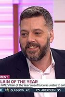 Profile picture of Iain Lee