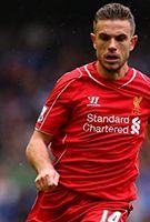 Profile picture of Jordan Henderson