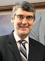 STEPHEN MCNEIL