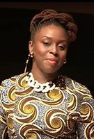 Profile picture of Chimamanda Ngozi Adichie