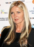 Profile picture of Amanda Wakeley