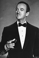 Profile picture of David Niven