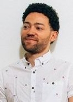 Profile picture of Taylor McFerrin