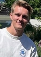 Profile picture of Martin Ødegaard