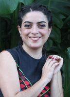 Profile picture of Paola Barrientos