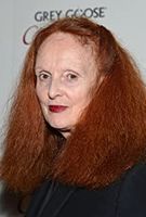 Profile picture of Grace Coddington