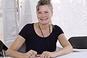 Profile picture of Jennifer Egan