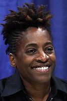 Profile picture of Jacqueline Woodson