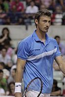 Profile picture of Juan Carlos Ferrero