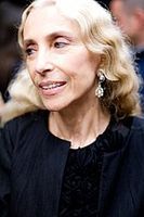 Profile picture of Franca Sozzani