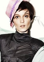 Profile picture of Irina Lazareanu