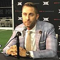 Profile picture of Kliff Kingsbury