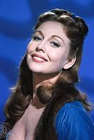 Profile picture of Hazel Court