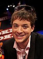 Profile picture of Hamish Blake