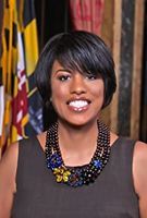 Profile picture of Stephanie Rawlings-Blake