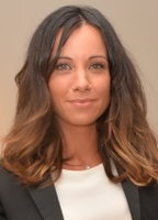 Profile picture of Anne-Gaëlle Riccio