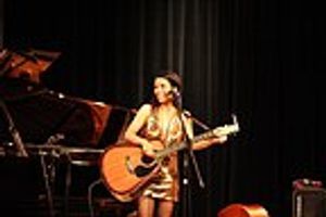 Profile picture of Emm Gryner