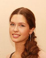 Profile picture of Elizaveta Golovanova