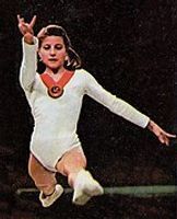 Profile picture of Olga Korbut