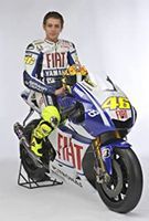 Profile picture of Valentino Rossi