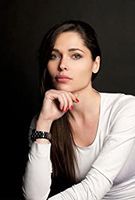 Profile picture of Polina Askeri