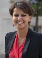 Profile picture of Najat Belkacem