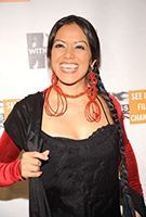 Profile picture of Lila Downs